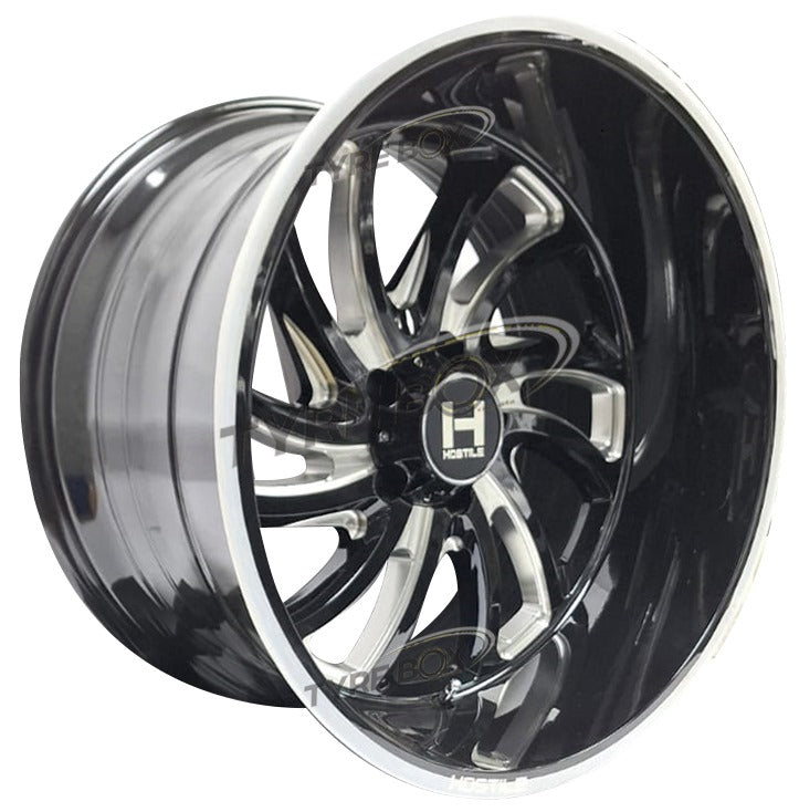 5/127/20"/20X12.0 ET-44 Price for 5