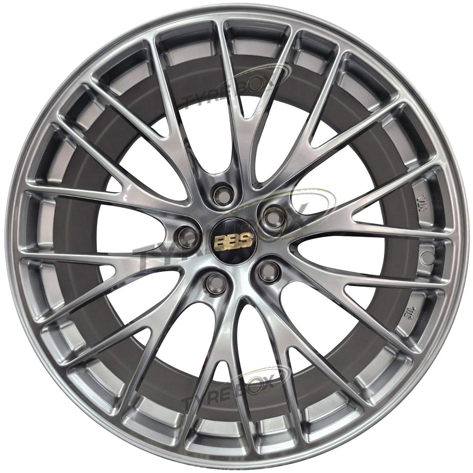 BBS 5/120/19 Inch Price Per Set