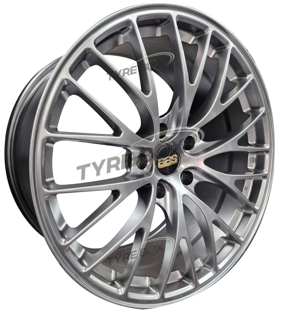 BBS 5/120/19 Inch Price Per Set