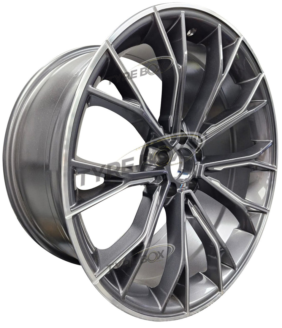 5/112/20 Inch BMW G20 Price Per Set