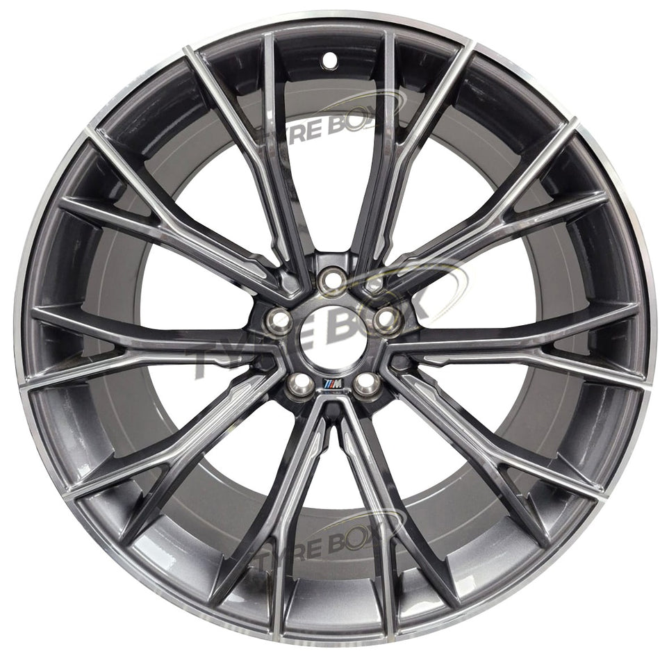 5/112/20 Inch BMW G20 Price Per Set