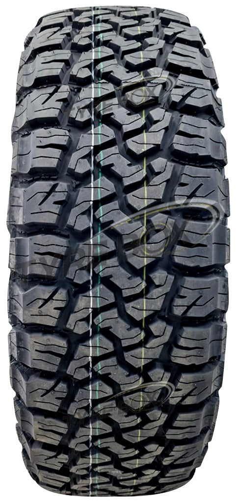 Tesche Ridge Blade X/T 245/70R16 – Tyre Box by Renata Tyres