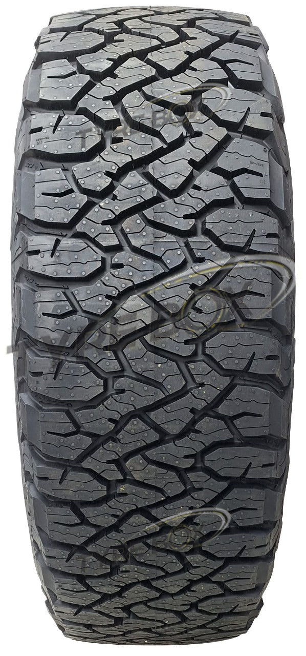 BFGOODRICH KO3 265/65R18 ALL TERRAIN 117/114S RWL – Tyre Box by