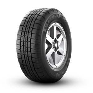 Michelin LTX X-Trail ST 265/65R17 112T