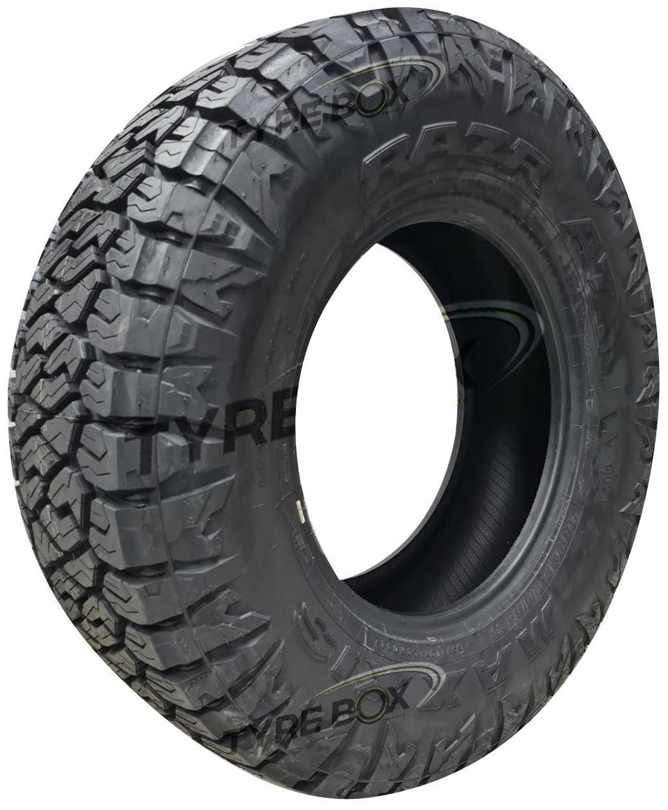 265/65R17 Maxxis Razr AT811 120/117S