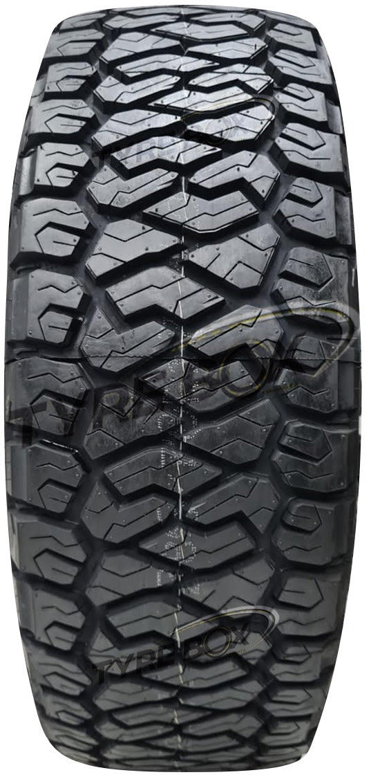 265/65R18 Maxxis Razr AT811 – Tyre Box by Renata Tyres