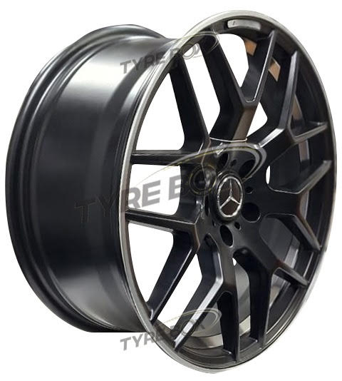 Merc V250 5/112/19"/19x8.5J ET48 Price per set