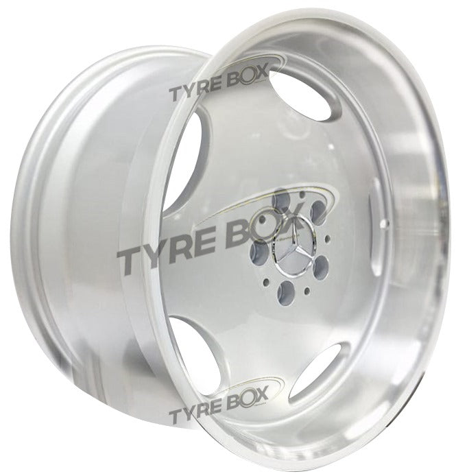 5/112/18"/8.5J/9.5J Merc Rep Monoblock