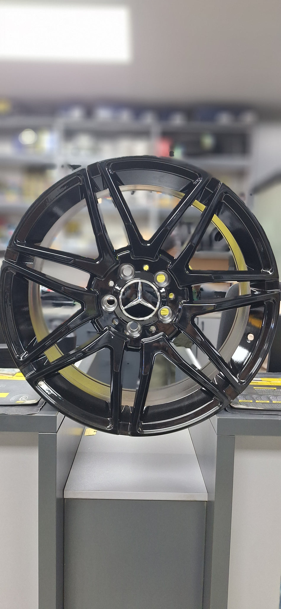 MERC 5/112/18"/18X8/ET-45 (PRICE PER SET)