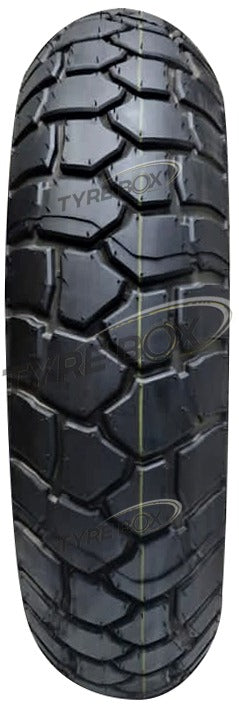Michelin Anakee Adventure 120/70R19 60V – Tyre Box by Renata Tyres
