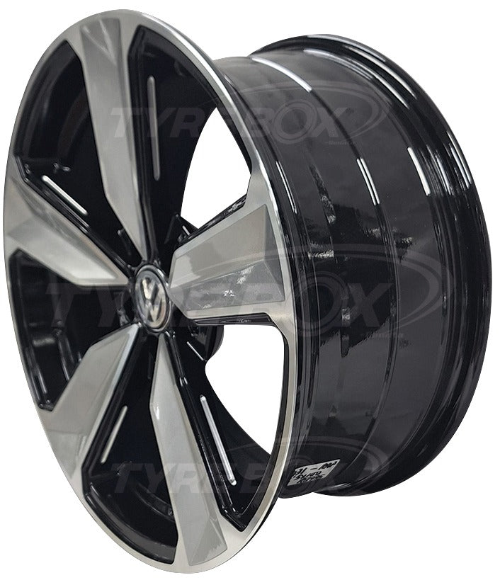 5/100/17"/17X7.5J ET40