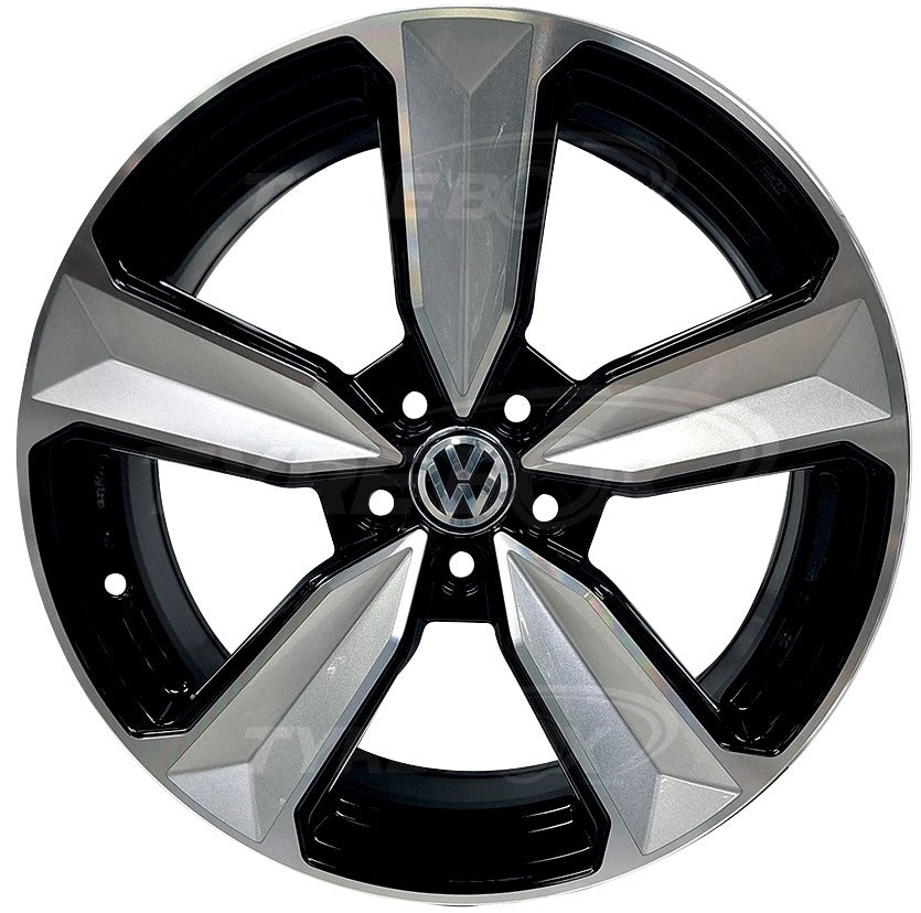 5/100/17"/17X7.5J ET40