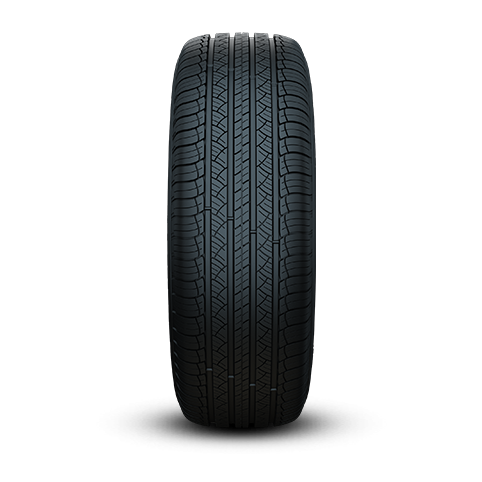 Powertrac Cityrover 235/60R18 107H XL