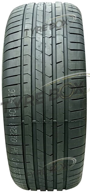 Powertrac Ecosport 235/55R17 X77 103W – Tyre Box by Renata Tyres