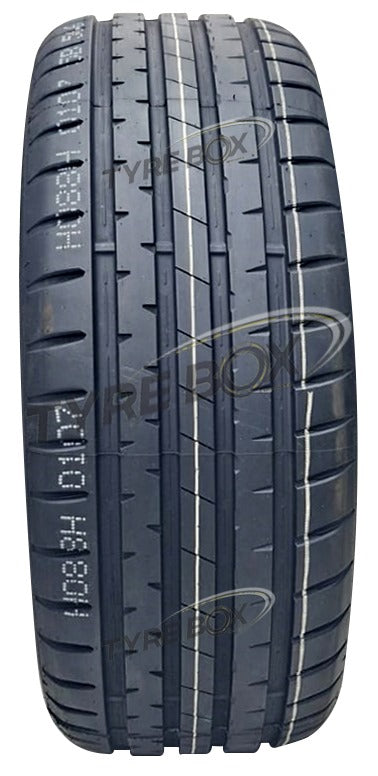 Powertrac Racing Pro 195/45R16 84V XL