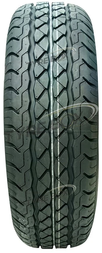 Powertrac Vantour 225/70R15C 112/110R