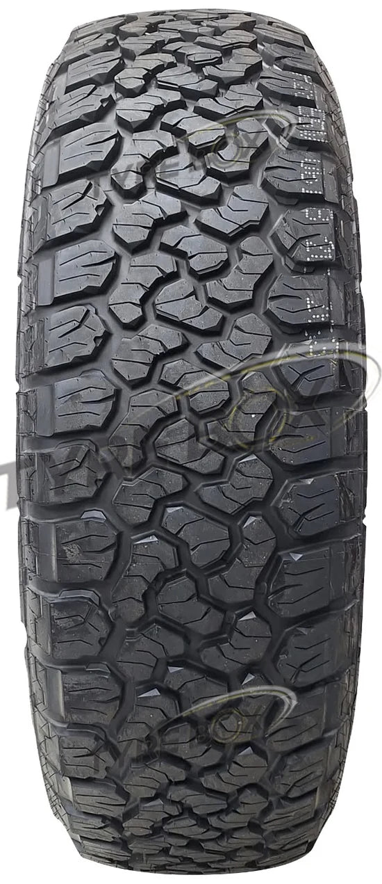 Powertrac Wildranger 275/55R20 A/T 117XL