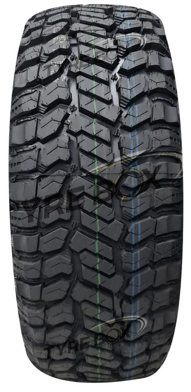 Radar Renagade R/T+ 285/70R17