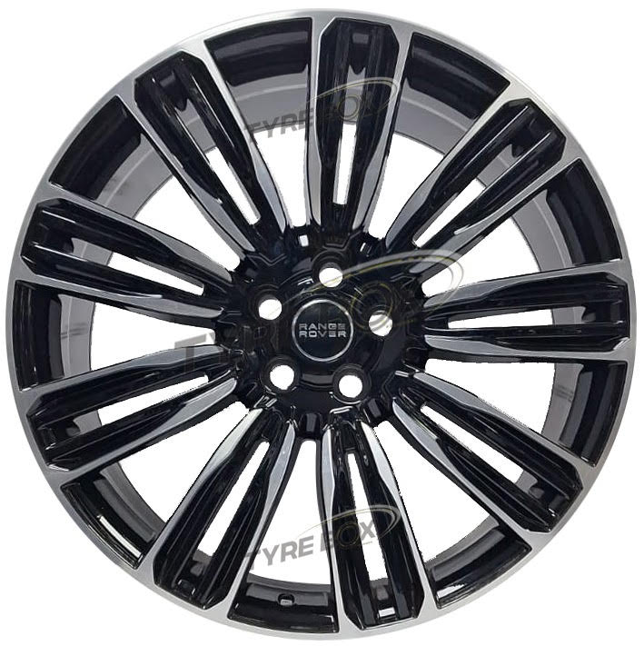 RANGE ROVER 5/120/22"/22X9.5 ET45