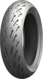 Michelin Road 5 190/55R17 75W