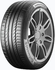 Continental Sport Contact 5 SUV SSR 235/50R18 97V MOE