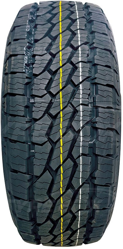 Bridgestone 265/65R17 A/T 002 – Tyre Box by Renata Tyres