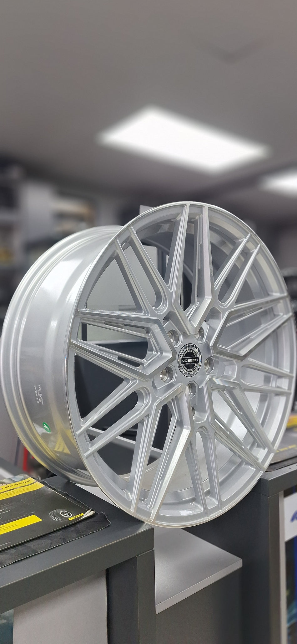 5/112/20"/20X8.5/ET-45 (PRICE PER SET)