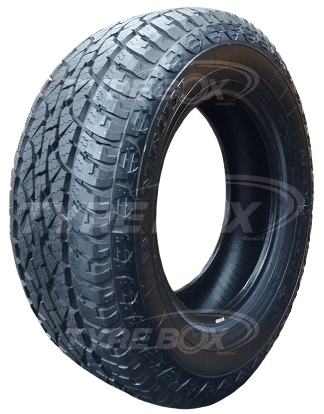 Winrun – Tyre Box by Renata Tyres