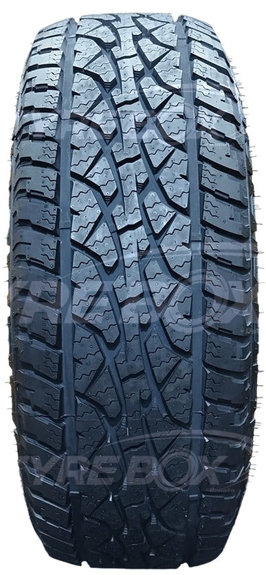 Winrun – Tyre Box by Renata Tyres