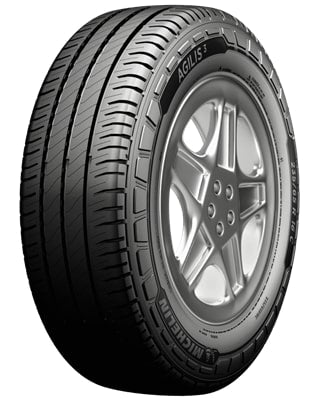 195/80R15C Michelin Agilis 3 108/106S