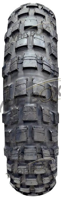 Michelin Anakee Wild 110/80R19