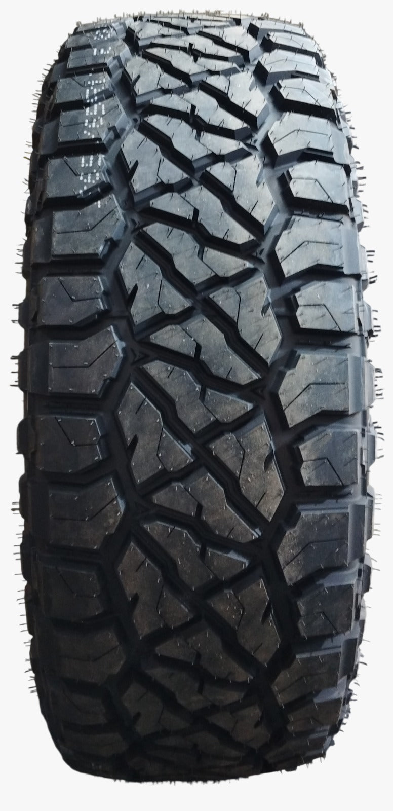 Annaite Robustmax R/T 265/60R18 114Q XL RWL