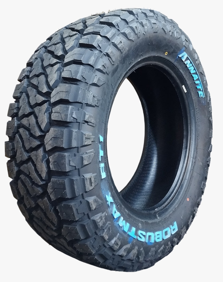 Annaite Robustmax R/T 265/60R18 114Q XL RWL