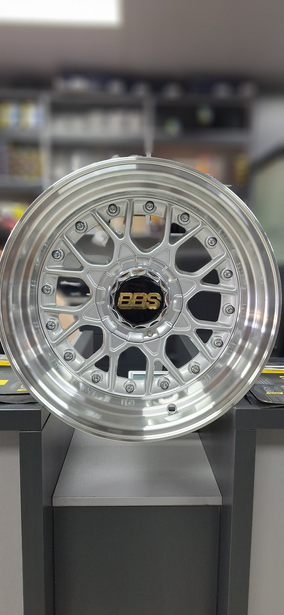 4/100/114/15"/15X8J/9J/ET0 (Price Per Set)