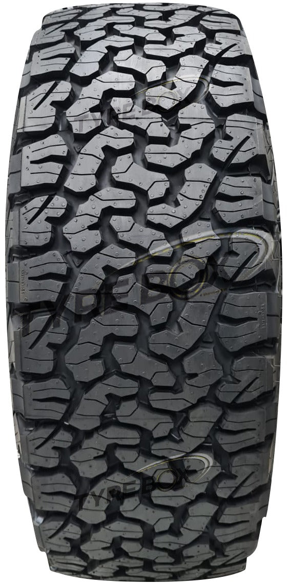 Bfgoodrich K02 285/65R20 127/124S – Tyre Box by Renata Tyres