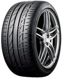 Bridgestone 225/45R18 S001 91 W RFT OE BMW