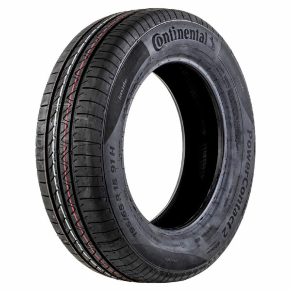 Continental Premium 2 195/65R15 91H