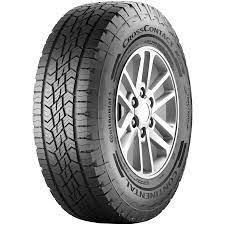 Continental CRC ATR 265/65R17