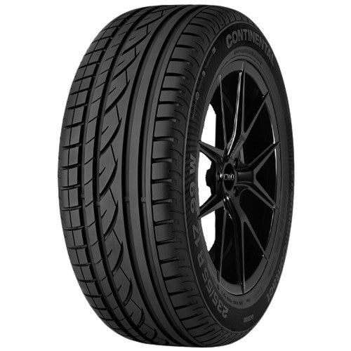 Continental Premium SSR 205/55R16 91V RFT