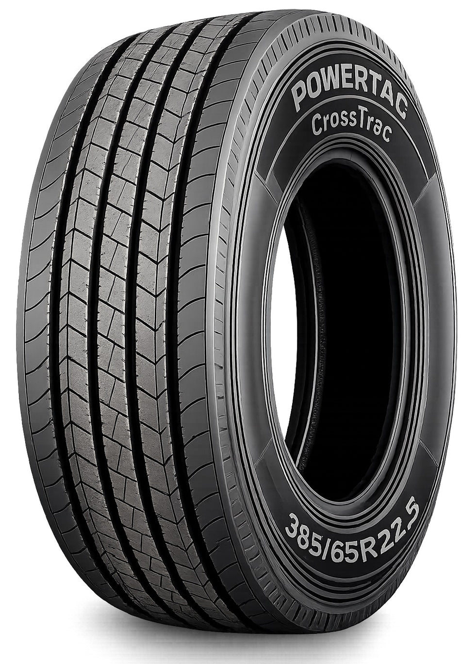 Powertrac Power Contact 385/65R22.5 20PR 160L (B)
