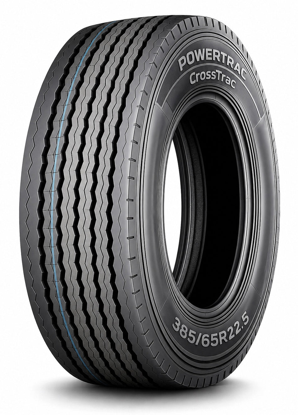 Powertrac CrossTrac 385/65R22.5 20PR 160L (B)