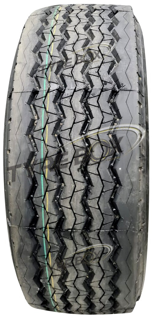 Doupro 385/65R22.5 Truck Tyre