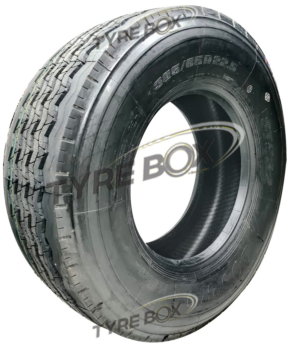 Doupro 385/65R22.5 Truck Tyre