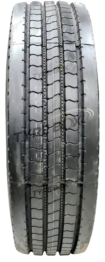 Dunlop Rim Store Dunlop 315/80R22.5 – Tyre Box by Renata Tyres