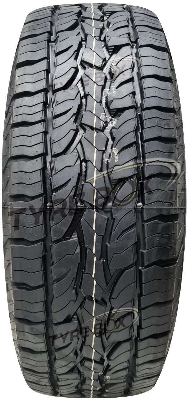 Dunlop AT5 265/60R18 110H – Tyre Box by Renata Tyres
