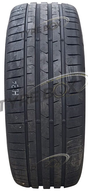 Powertrac Ecosport 235/55R18 X77 104W – Tyre Box by Renata Tyres