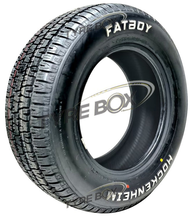 Hockenheim Fatboy 235/60R15 98V