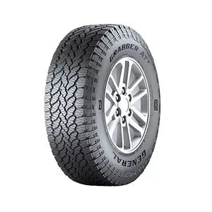 General Grabber AT3 265/65R17