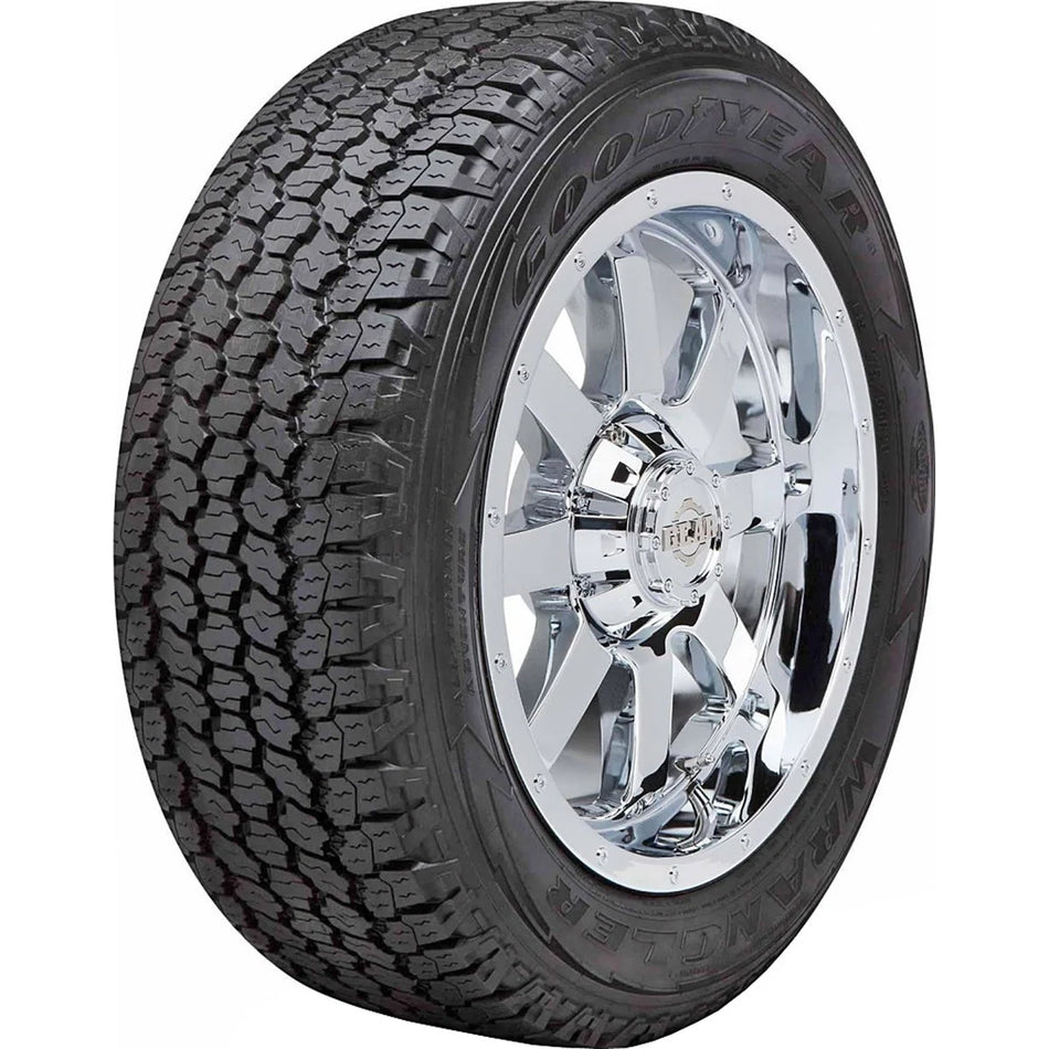 265/65R17 GOODYEAR ADV WRL AT 112T