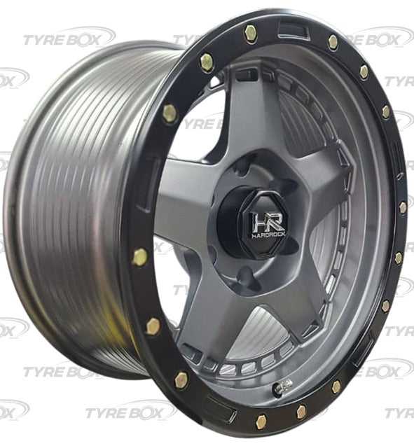 6/139/17"/17x8.5/ET-0 (PRICE FOR A SET)